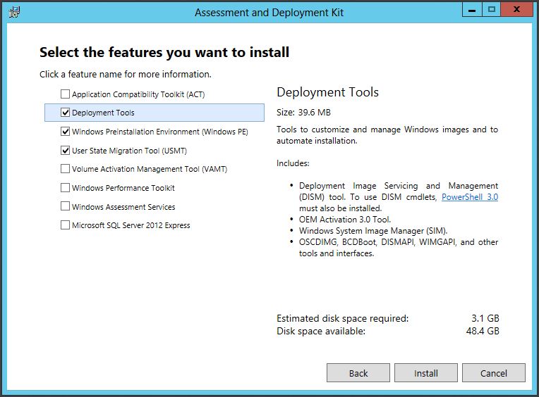 Configuration Manager 2012 Sp1 System Requirements